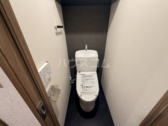 14/30 トイレ