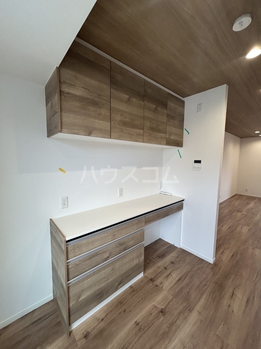 5/22 室内