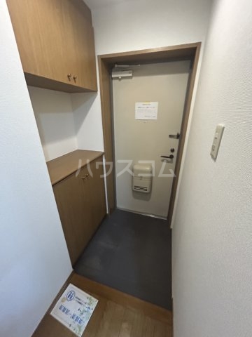 9/27 玄関