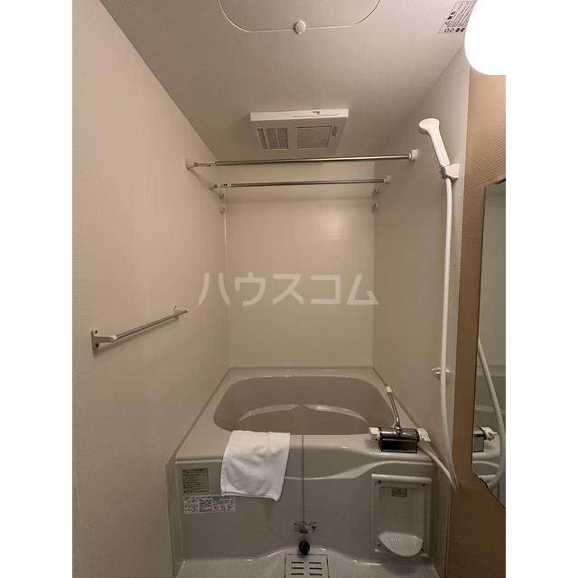 6/18 浴室