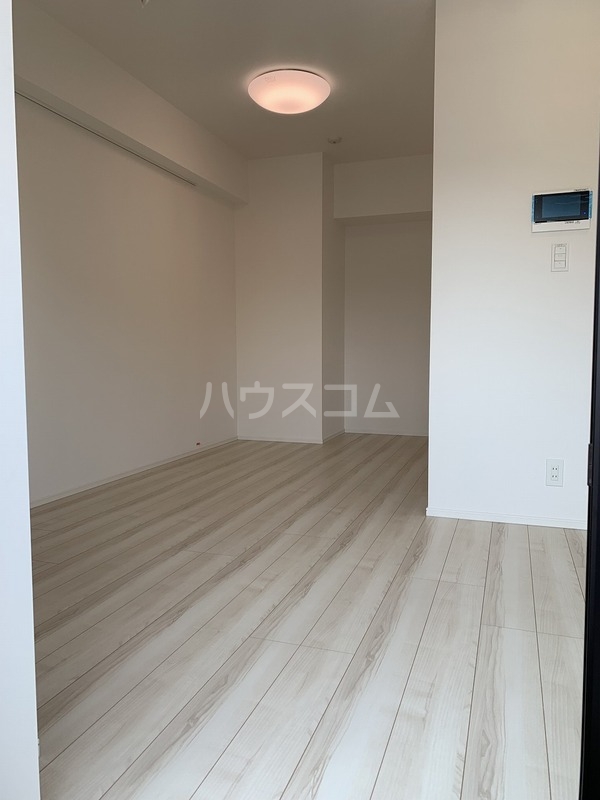 4/16 室内