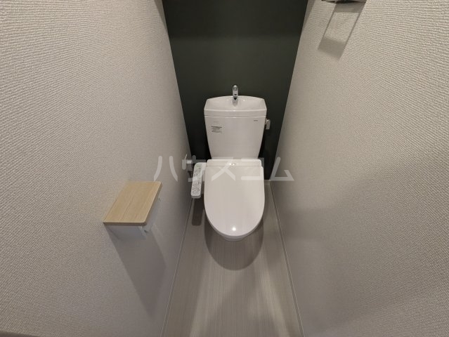 13/30 トイレ