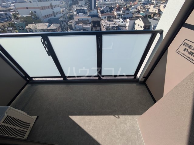 17/30 バルコニー