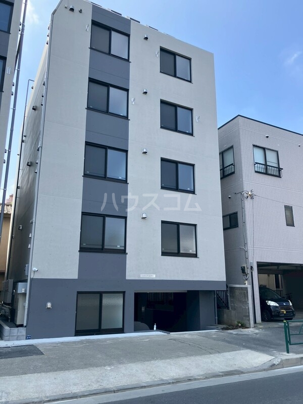 1/17 外観