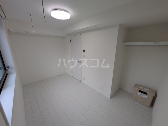 4/21 室内