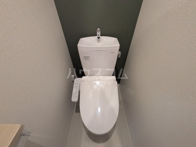 15/30 トイレ