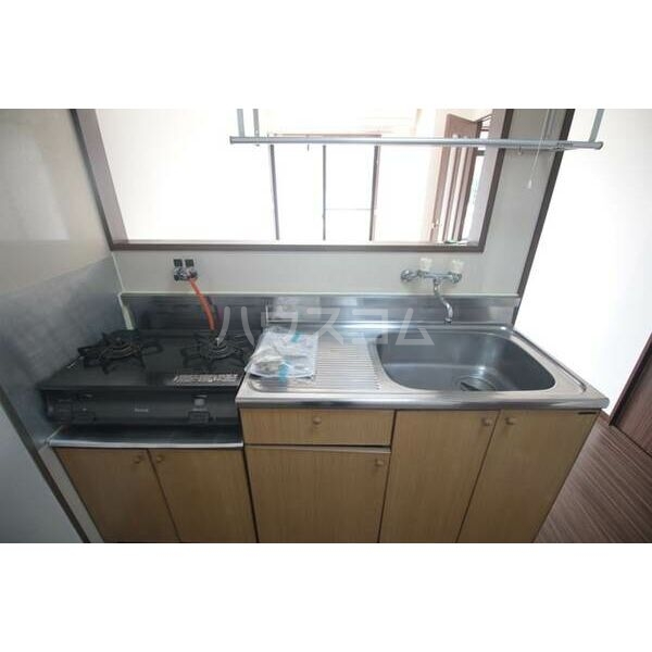 7/18 キッチン