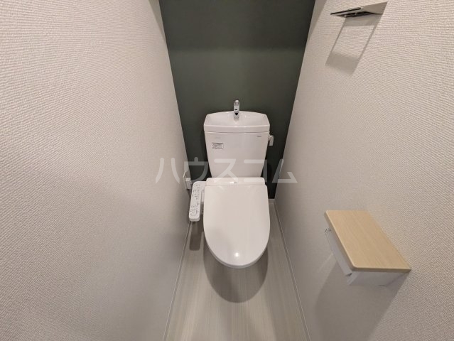 14/30 トイレ