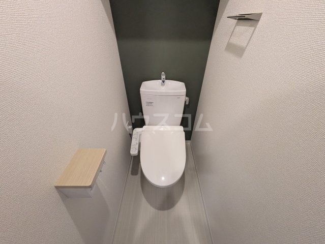 14/30 トイレ