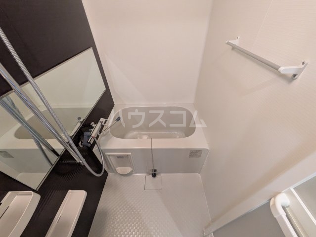 12/30 浴室