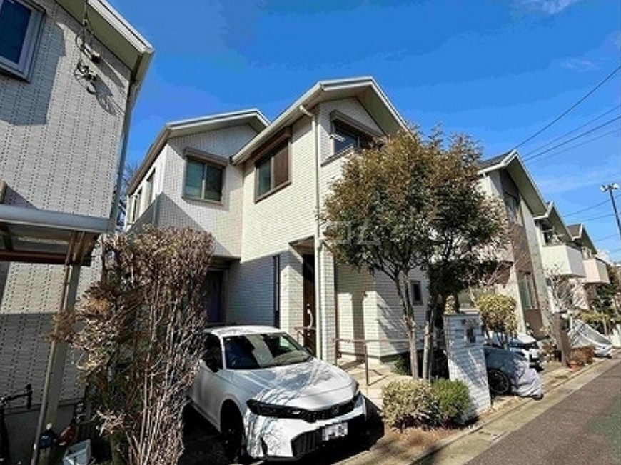 19/29 駐車場