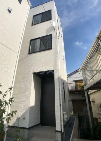1/19 外観