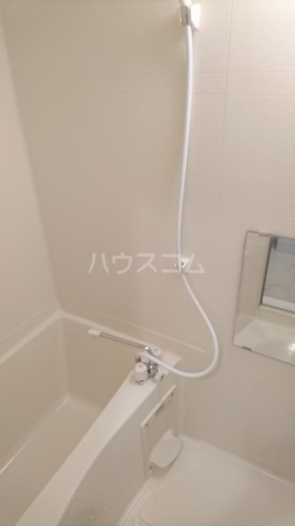 8/20 浴室