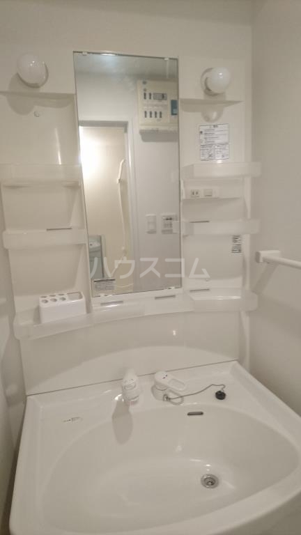 10/20 洗面