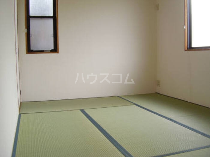 3/3 室内