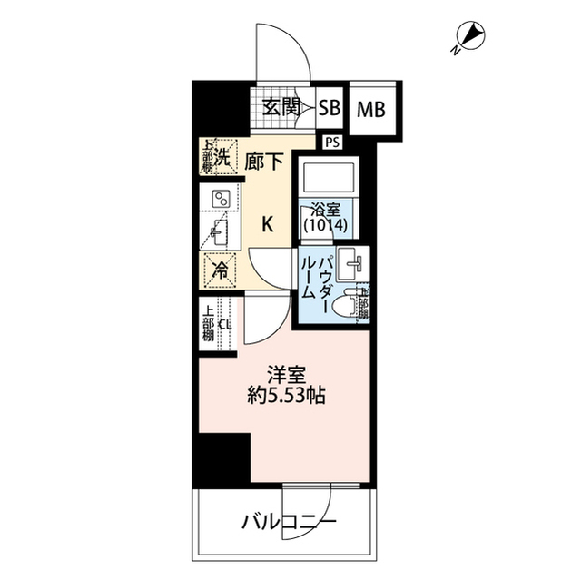 2/29 間取