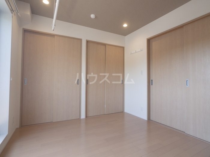 6/28 室内