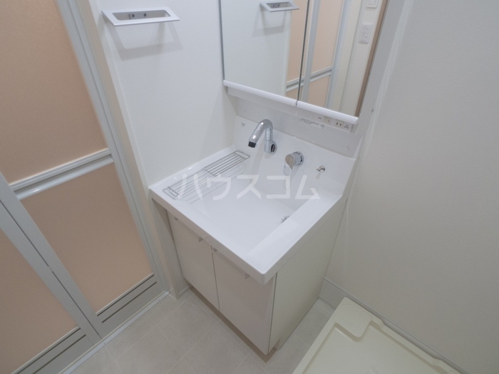15/28 洗面