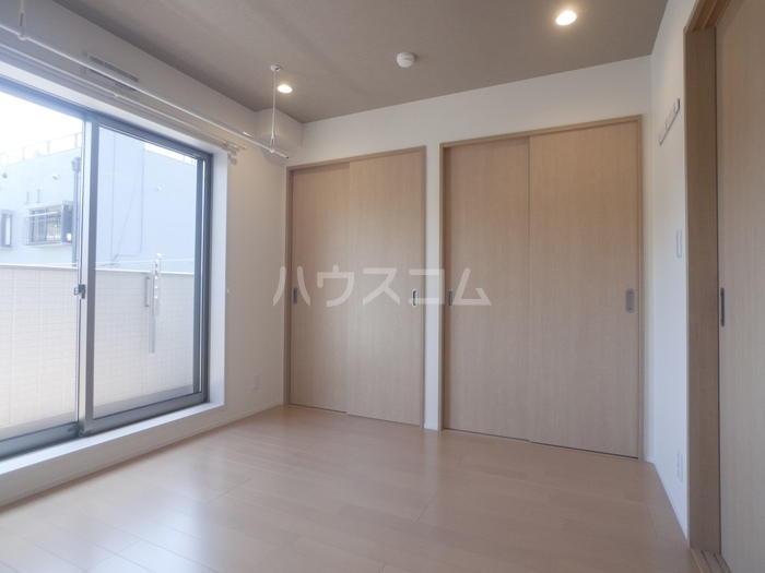 7/28 室内