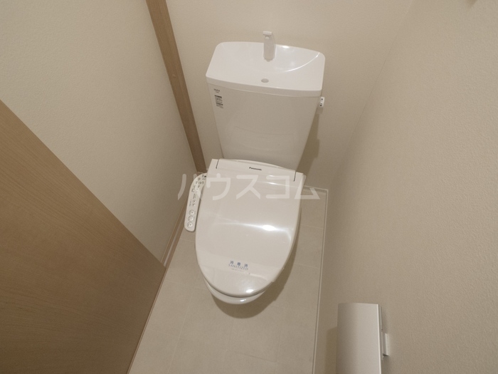 13/28 トイレ