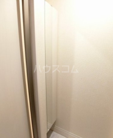 16/30 バルコニー