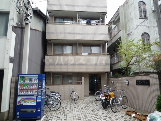 1/2 外観
