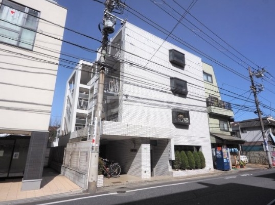 1/5 外観