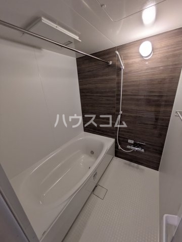 8/23 浴室