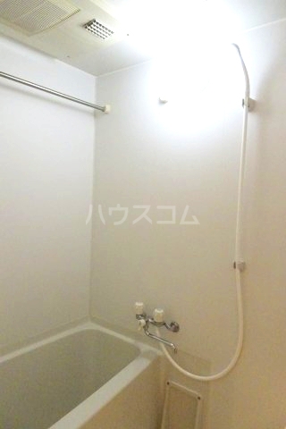 8/27 浴室