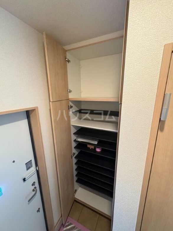 11/30 玄関