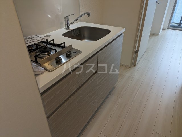 8/26 キッチン