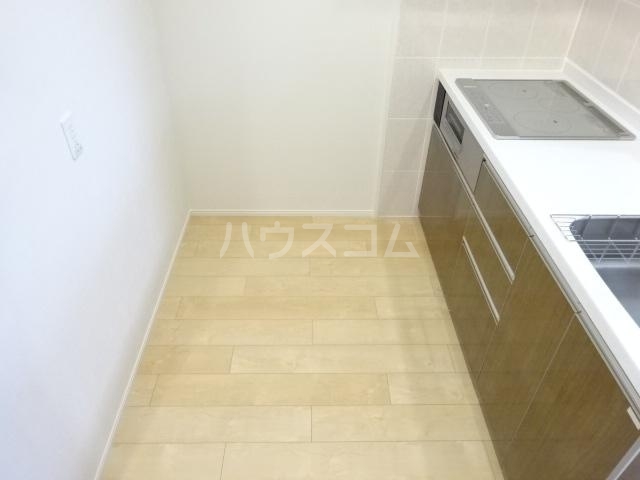 14/28 キッチン