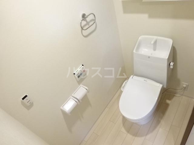 16/28 トイレ