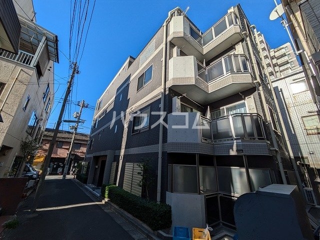 1/30 外観