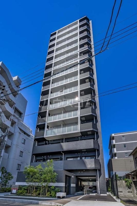 2/22 外観