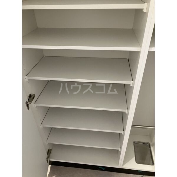 6/22 収納