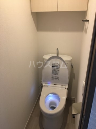 9/17 トイレ