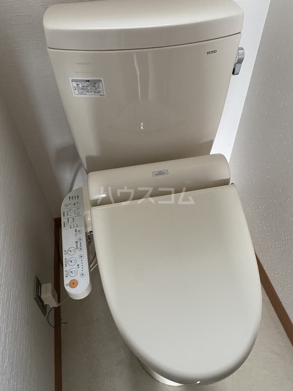 14/22 トイレ