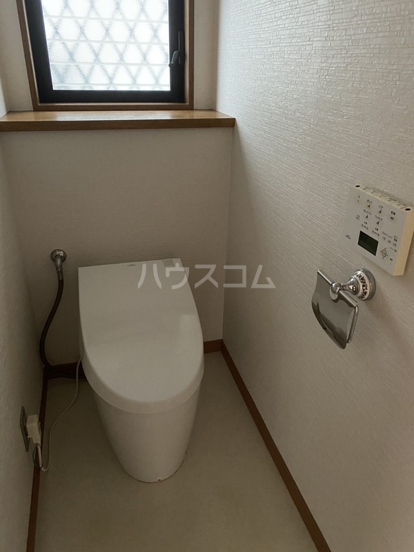 13/22 トイレ
