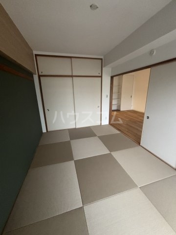 4/25 室内