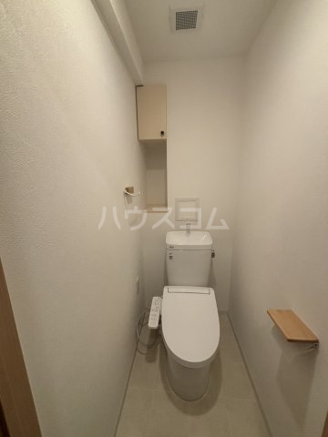 10/25 トイレ