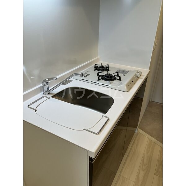 7/21 キッチン