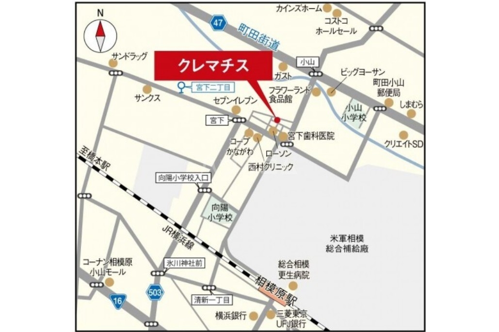 16/26 地図