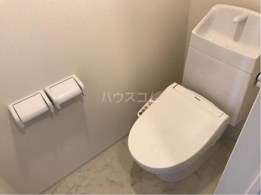 11/29 トイレ
