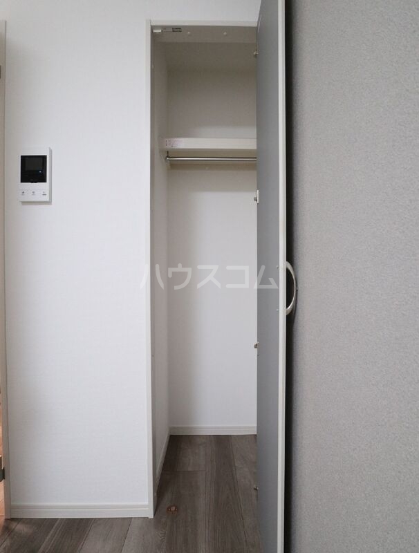 5/30 収納
