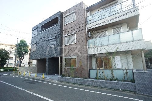 1/26 外観
