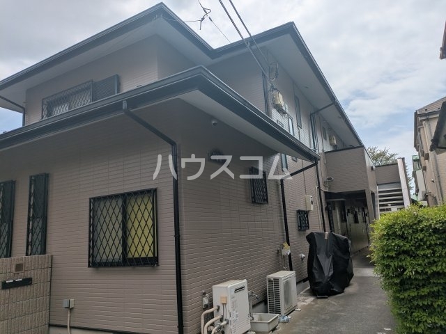 1/30 外観