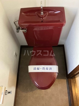 9/18 トイレ