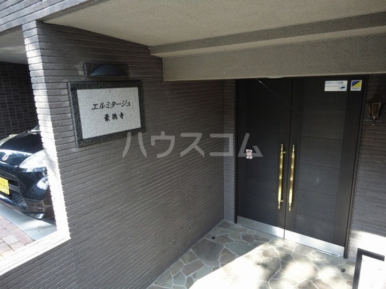14/22 エントランス