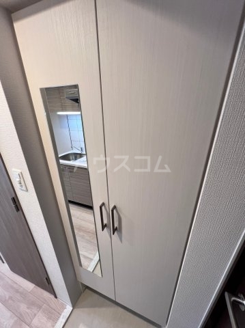 21/30 バルコニー